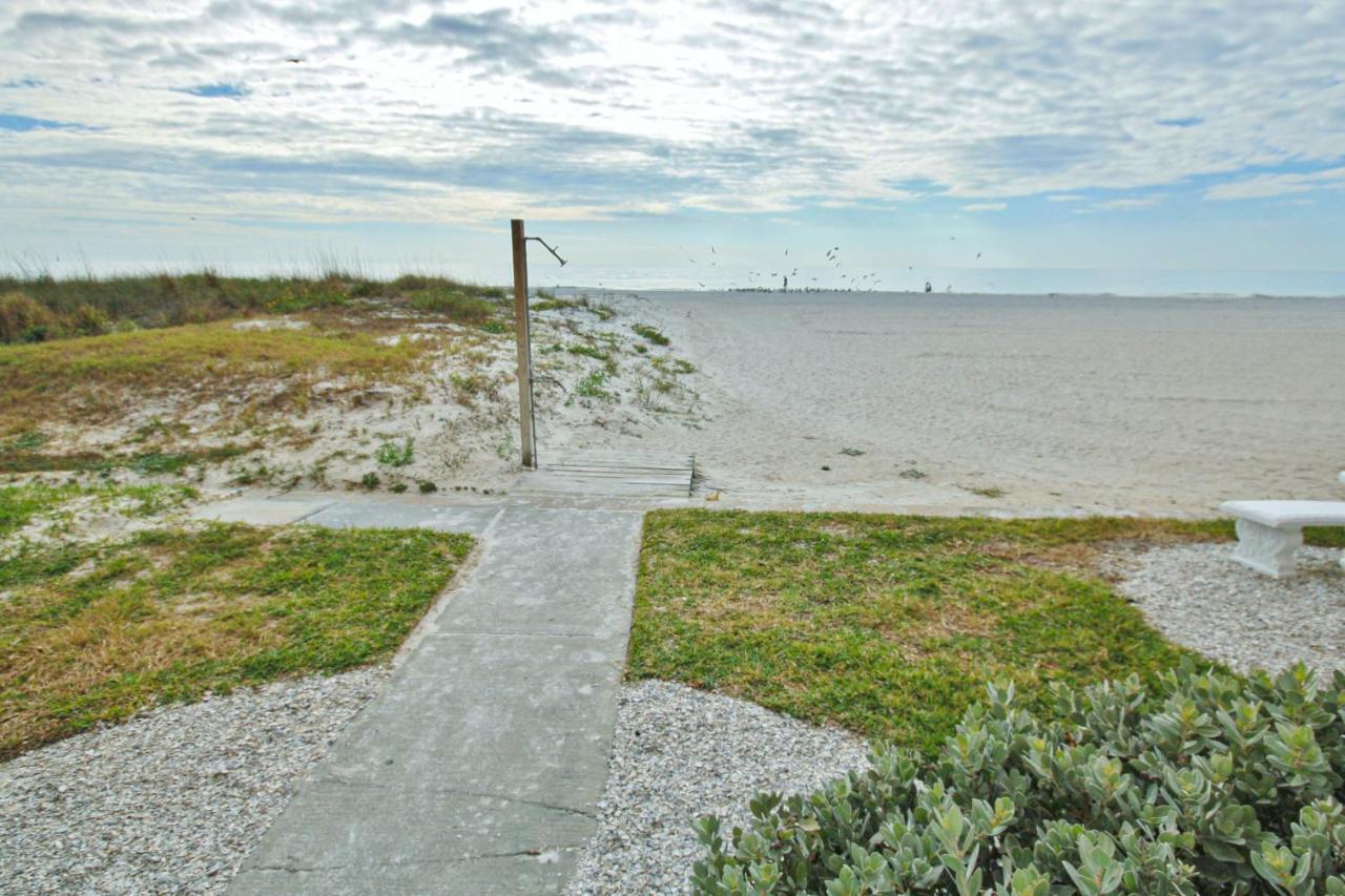Beach Cottage 2402 Clearwater Beach Exterior photo